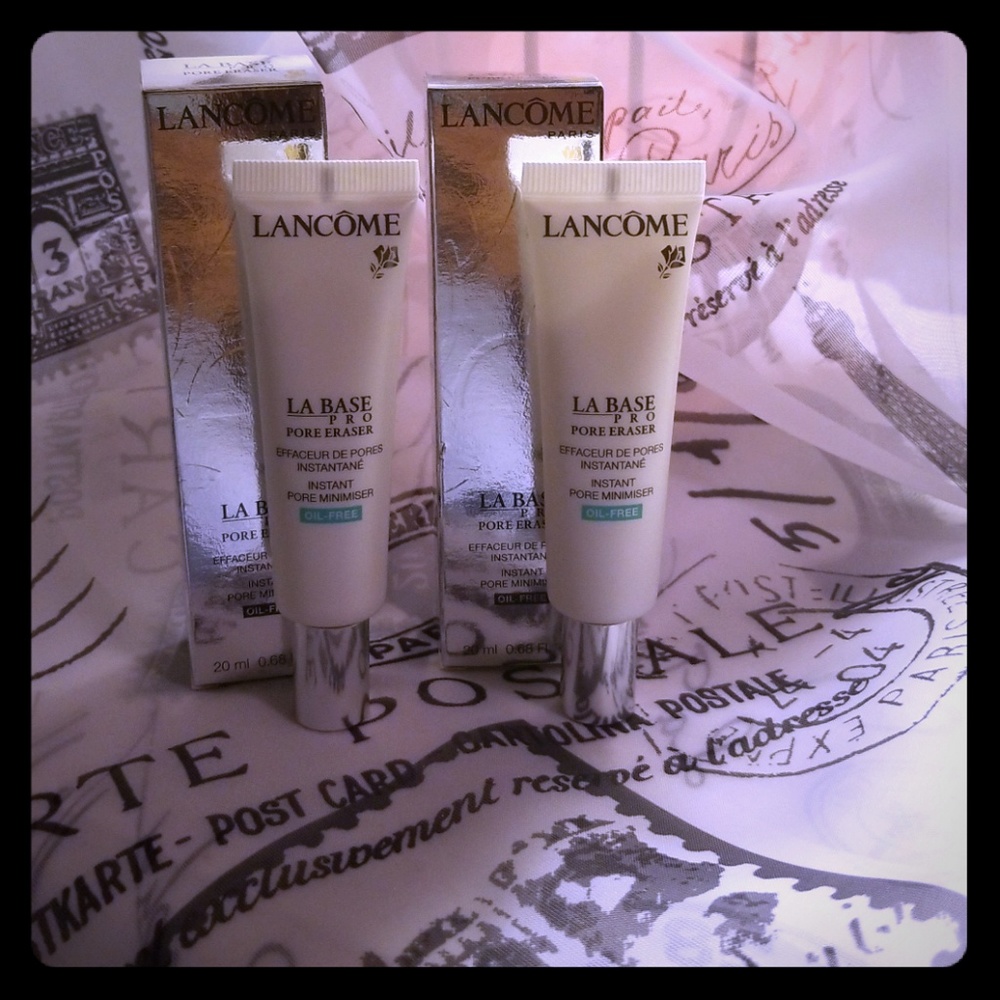 Lancome La Base Pro pore eraser